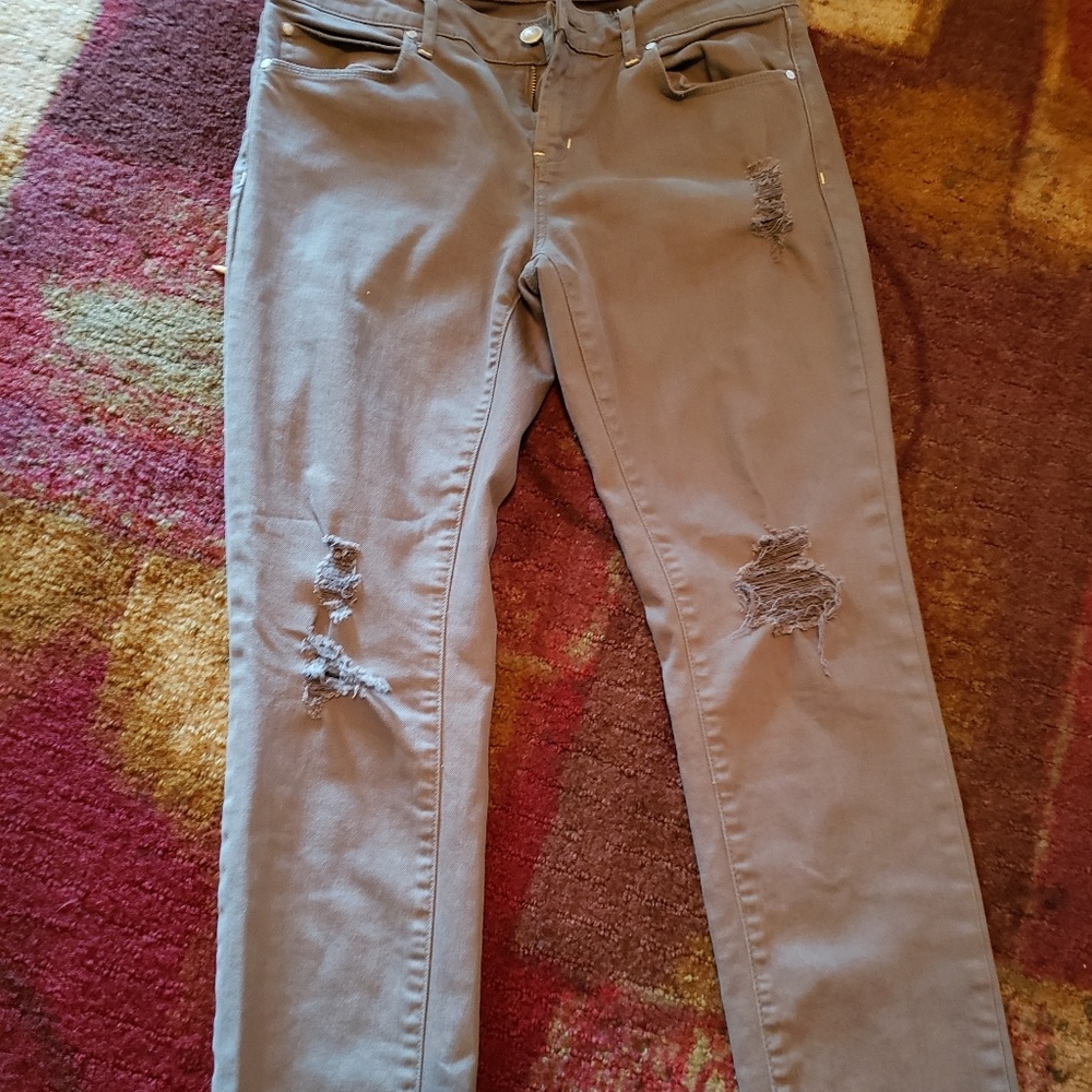 Jeans - Picture 4 of 4